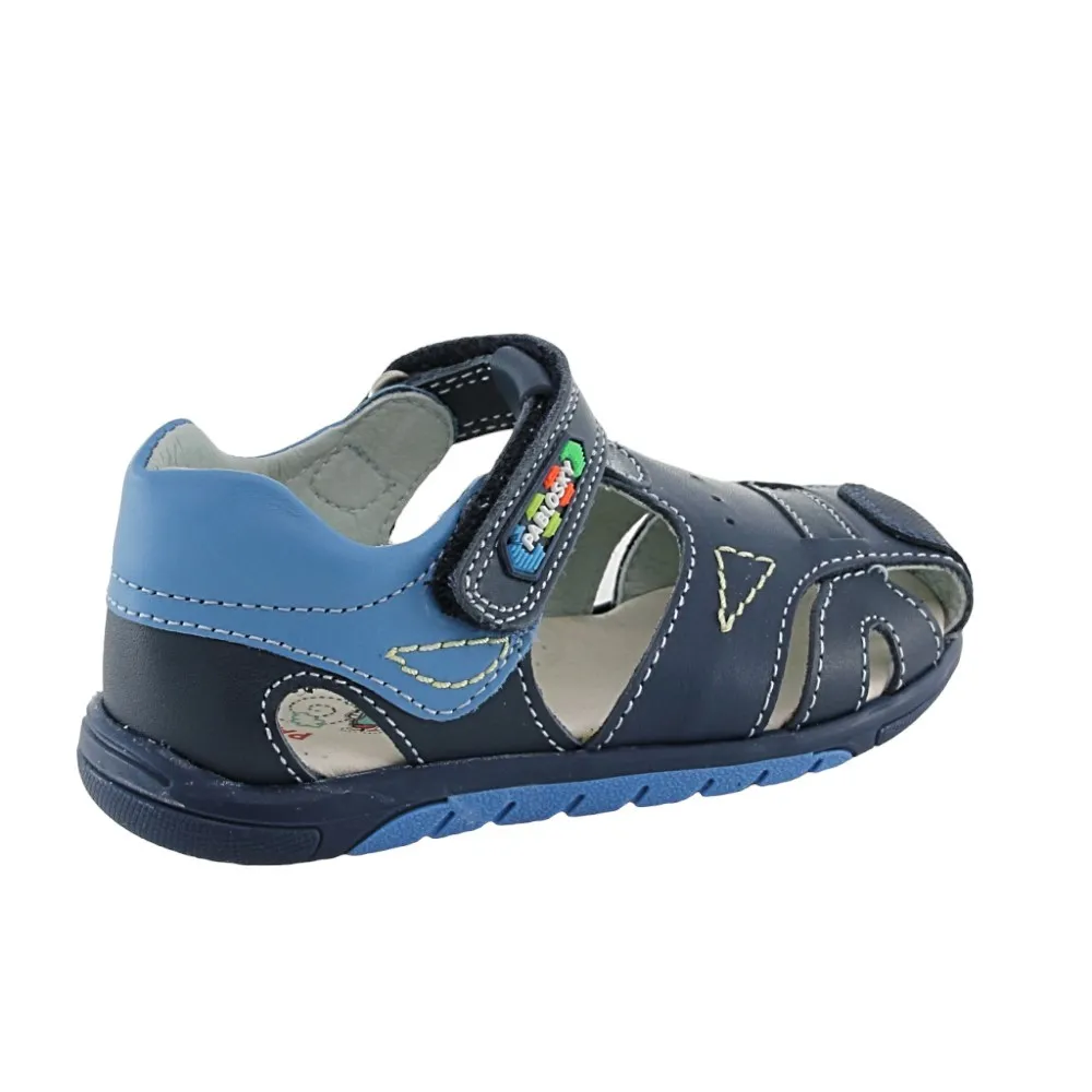 Sandalias Pablosky 026121 Azul