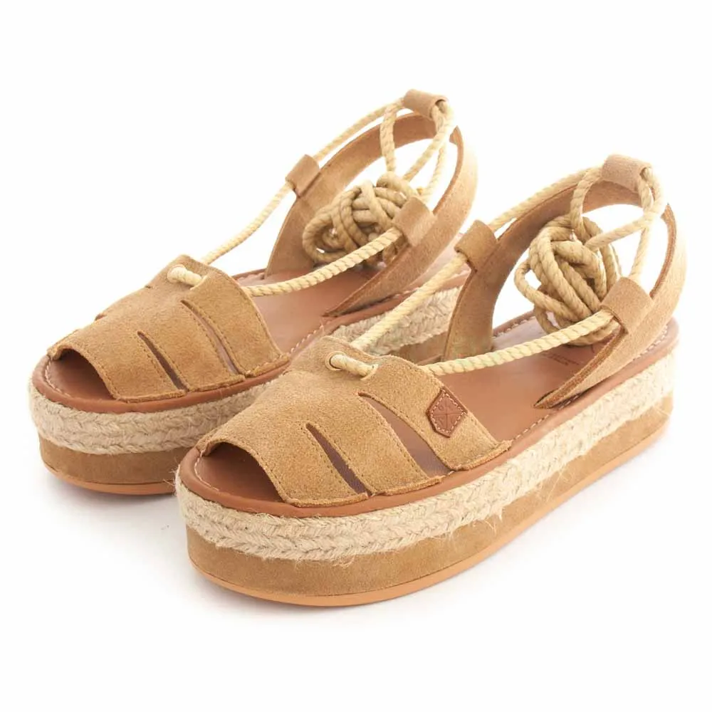 Sandalias POPA Beige PS12806010