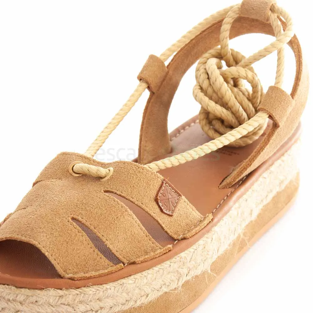 Sandalias POPA Beige PS12806010