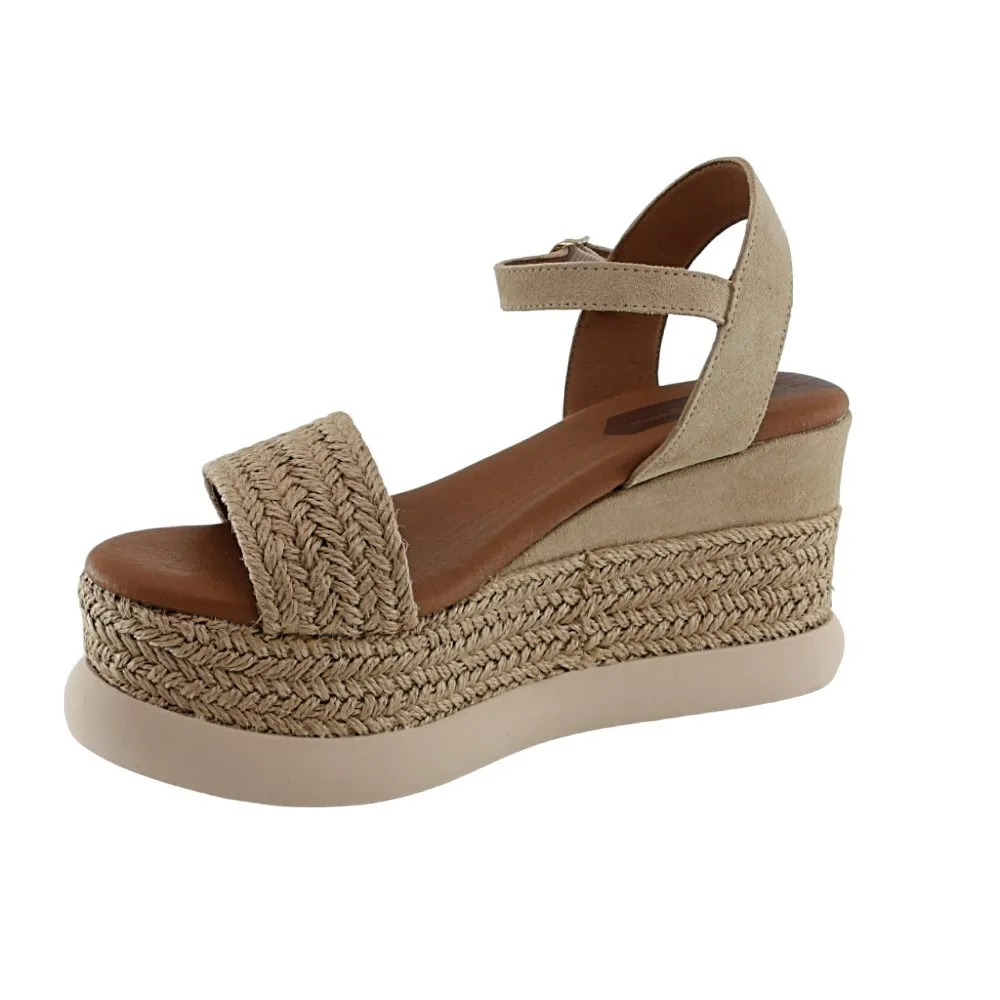 Sandalias Popa Rocha Beige