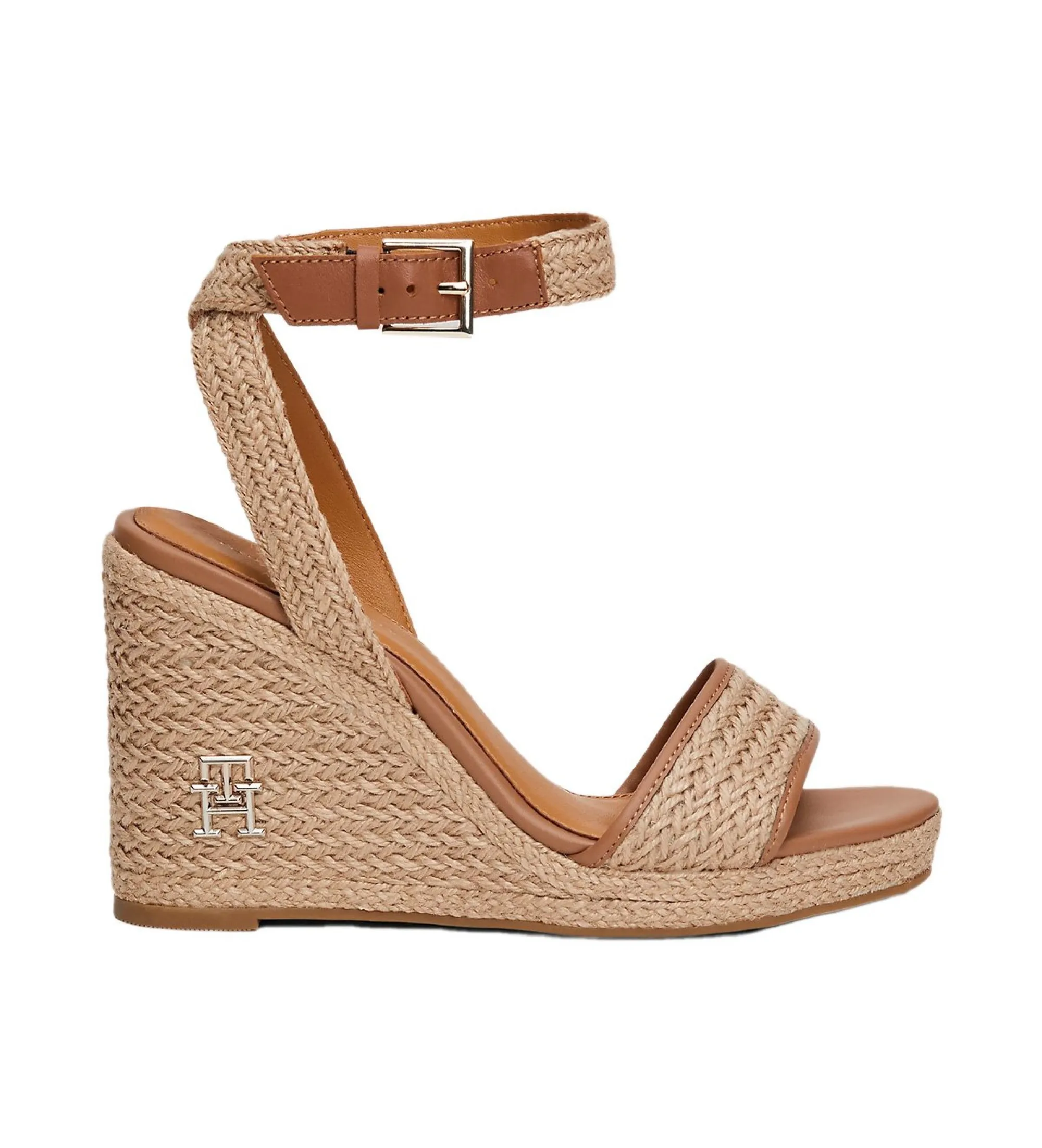 Sandalias Rope beige
