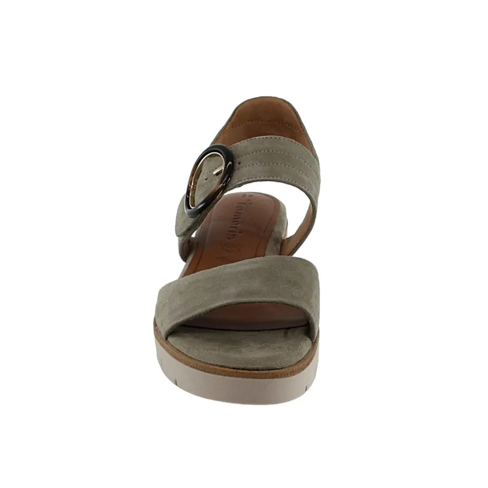 Sandalias Tamaris 28206 Beige