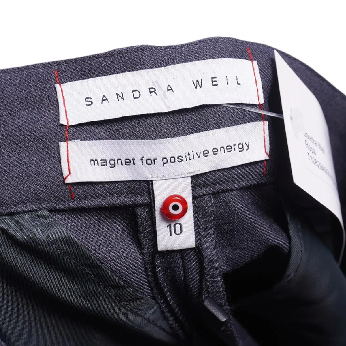 Sandra Weil Pantalón