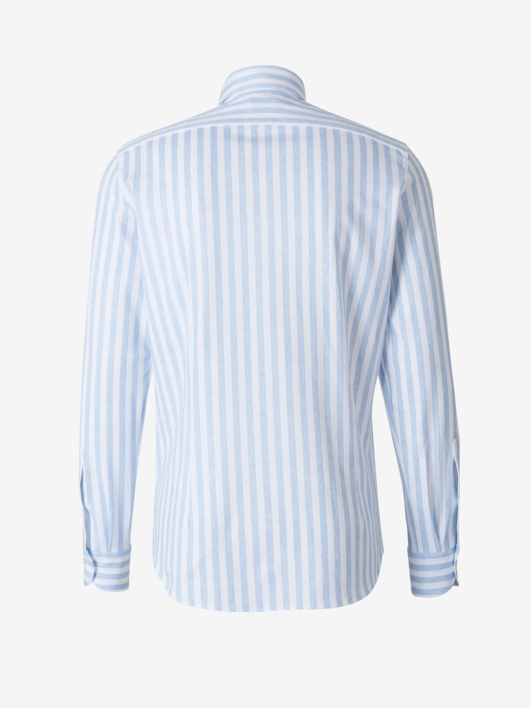 Santa Eulalia Camisa Algodón Rayas