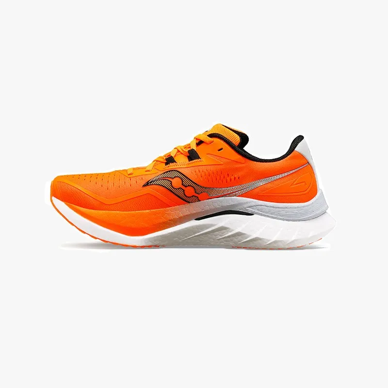 SAUCONY ENDORPHIN SPEED 4 NARANJA