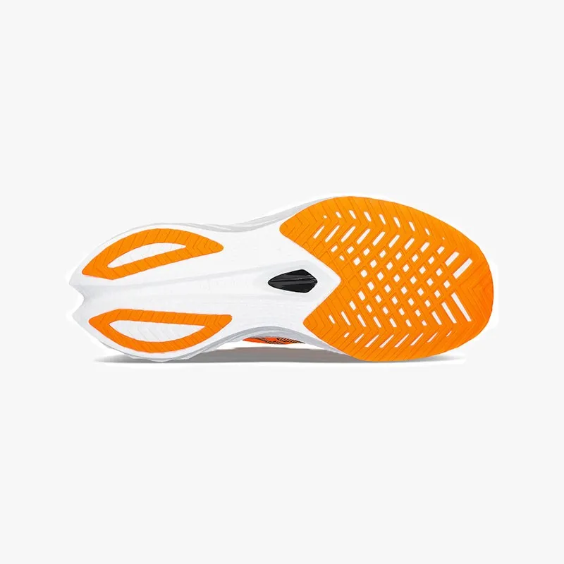 SAUCONY ENDORPHIN SPEED 4 NARANJA