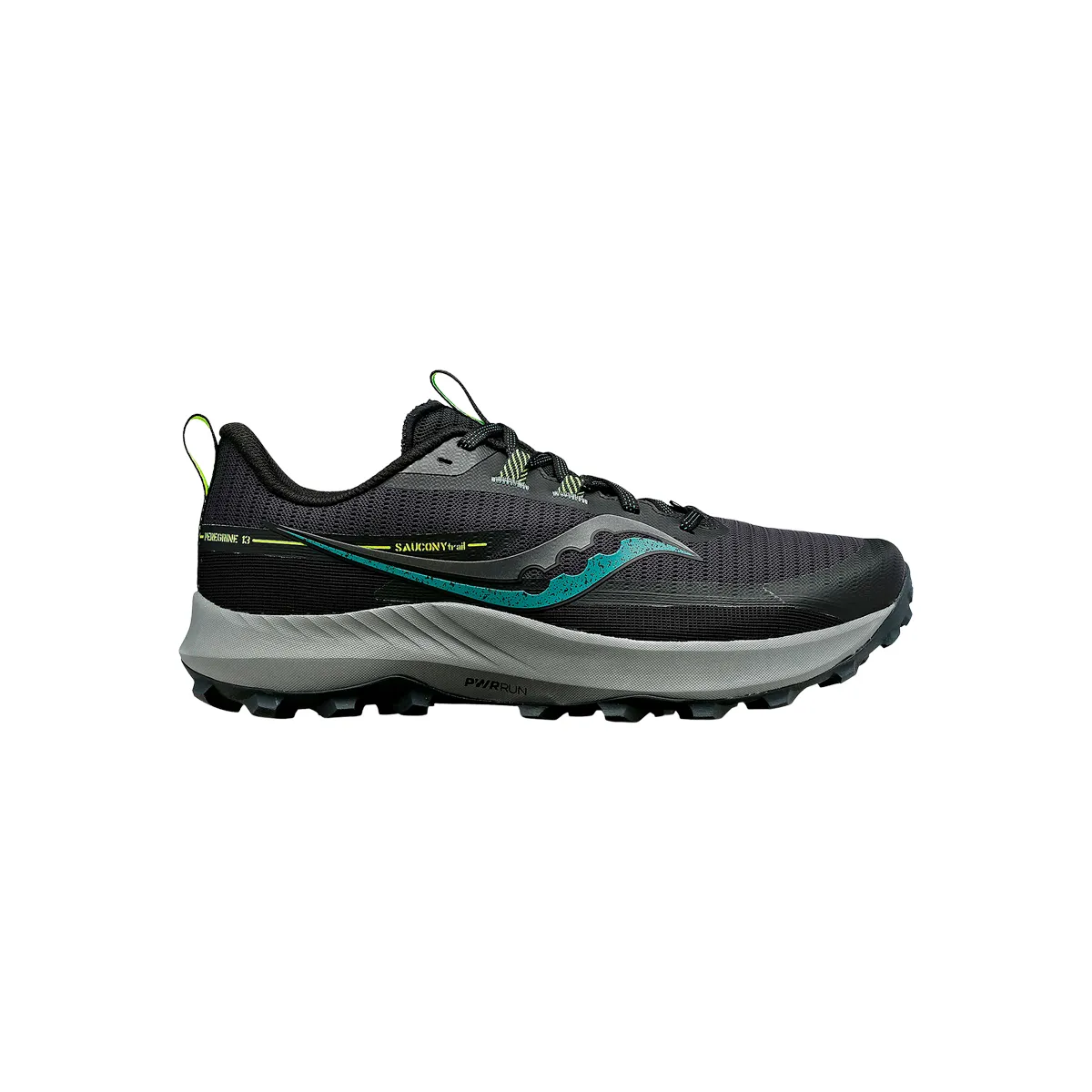 Saucony Zapatillas Peregrine 13 M – Hombre – S2083815