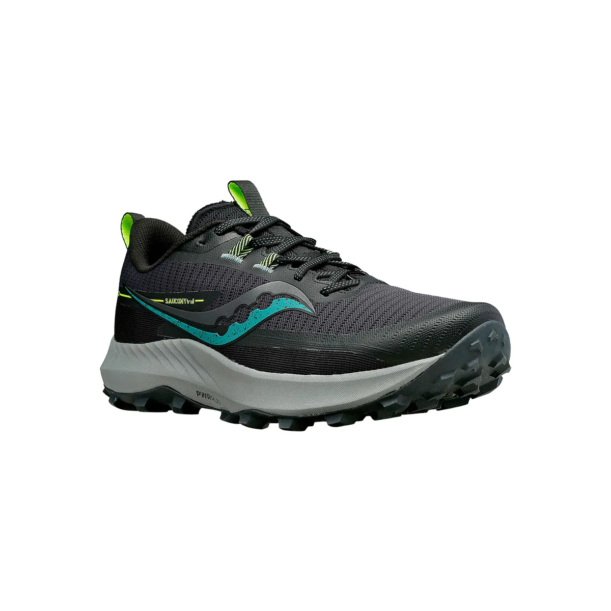 Saucony Zapatillas Peregrine 13 M – Hombre – S2083815
