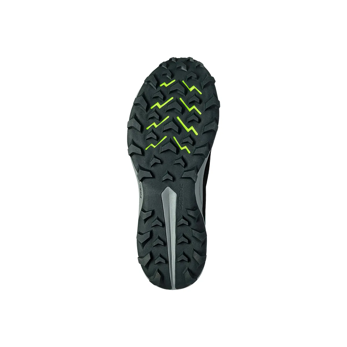 Saucony Zapatillas Peregrine 13 M – Hombre – S2083815