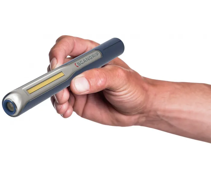 SCANGRIP MAG PEN 3 Linterna