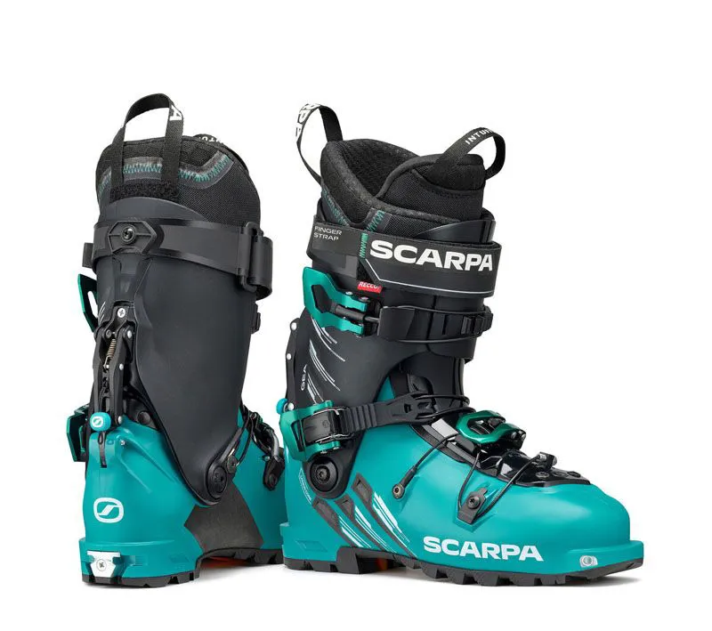scarpa Gea W