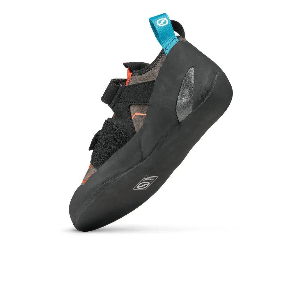 SCARPA REFLEX VS CLIMBING ZAPATILLAS  SS25