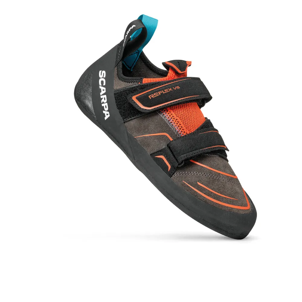 SCARPA REFLEX VS CLIMBING ZAPATILLAS  SS25