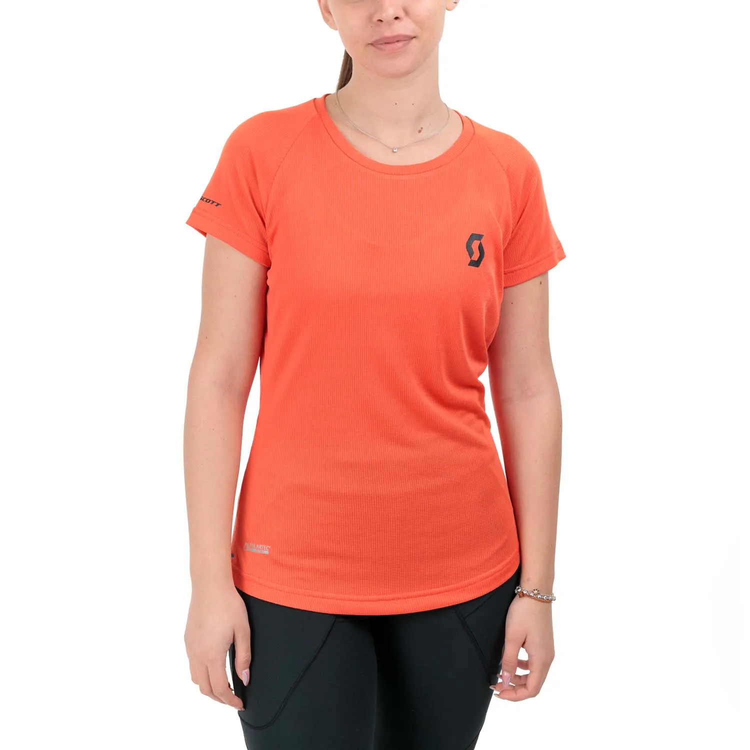 Scott Defined Tech Camiseta