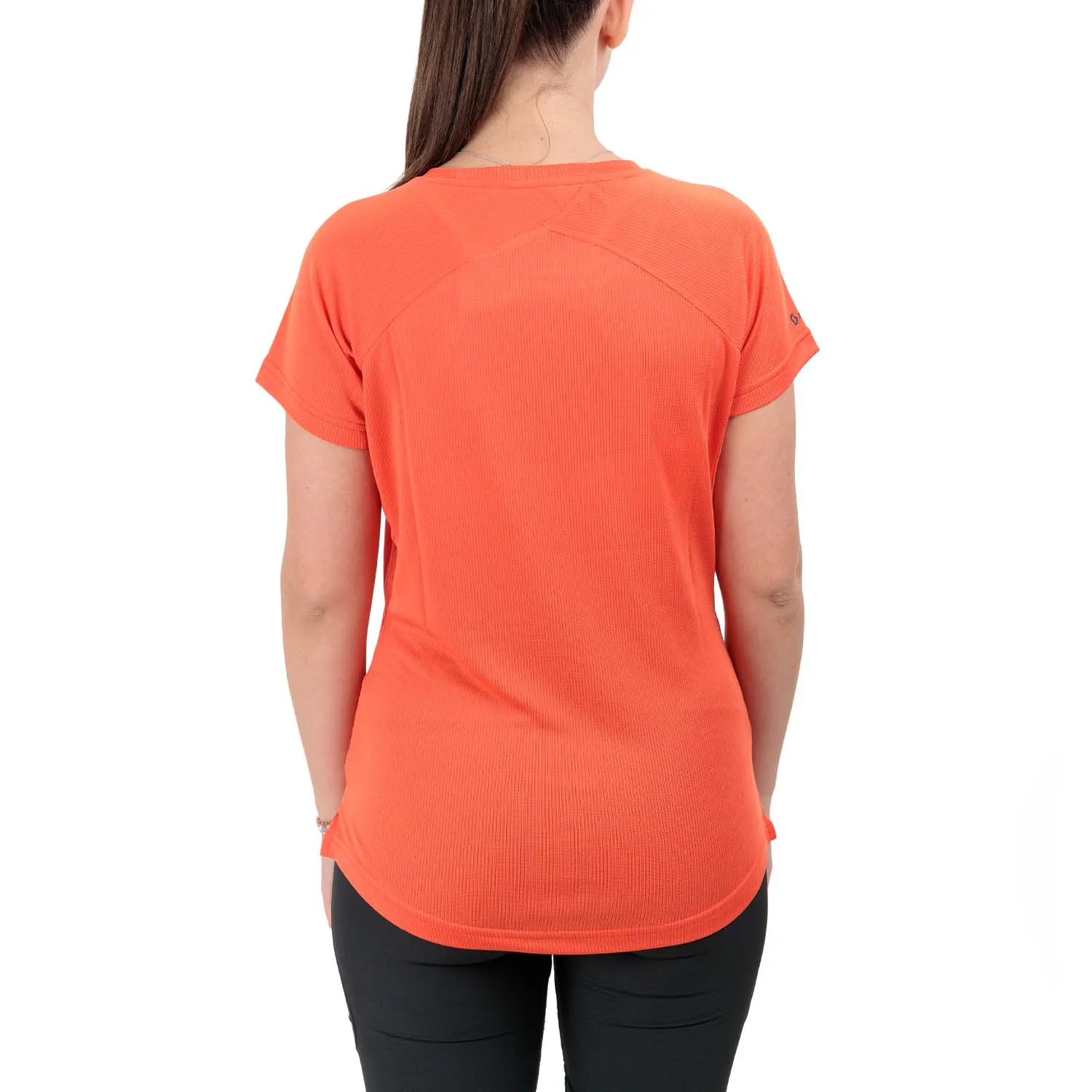 Scott Defined Tech Camiseta