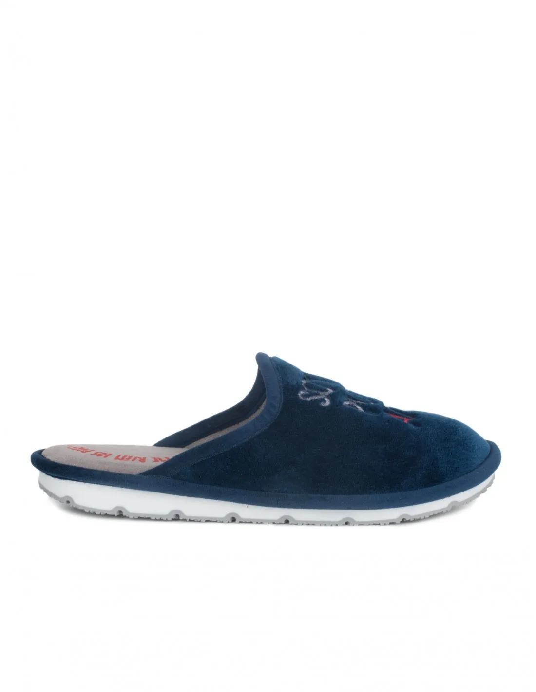 SE ME RIEN LOS PIES Zapatillas Soy El Puto Amo