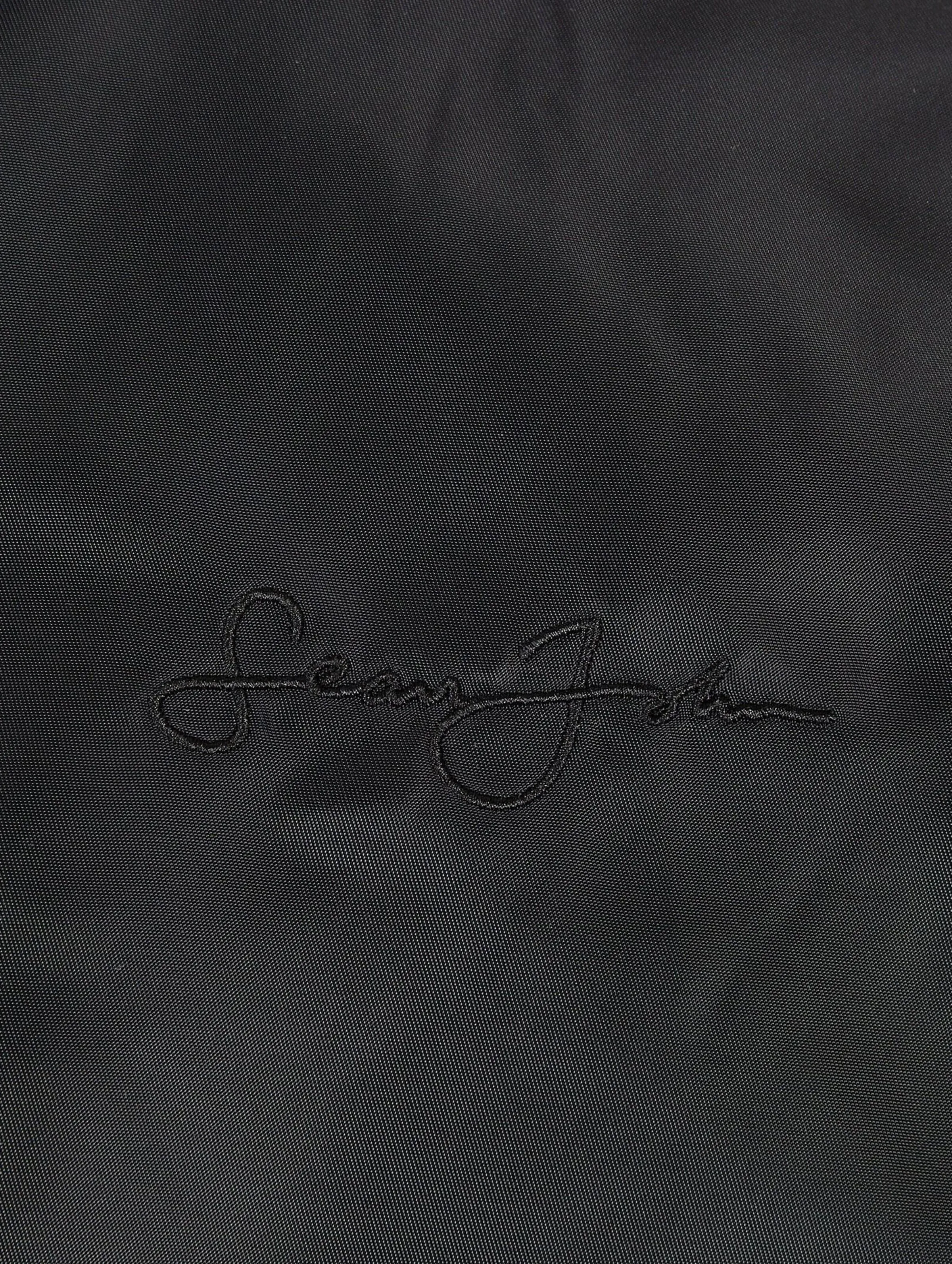 Sean John Script Logo