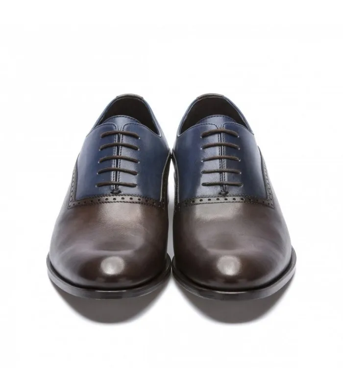 SERGIO SERRANO 2245 Moka Jeans