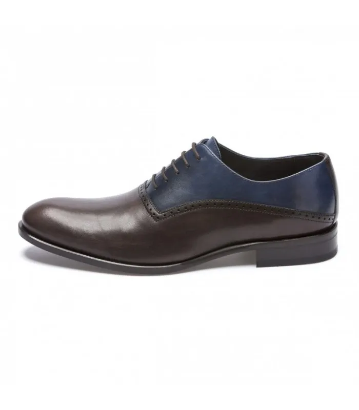 SERGIO SERRANO 2245 Moka Jeans