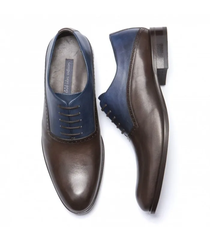 SERGIO SERRANO 2245 Moka Jeans