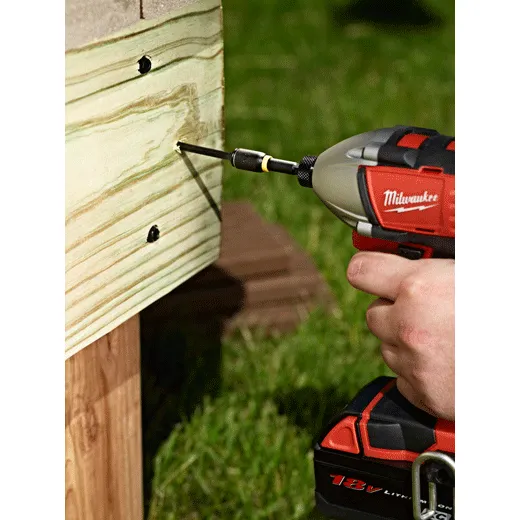 SHOCKWAVE IMPACT DUTY™ 1/2