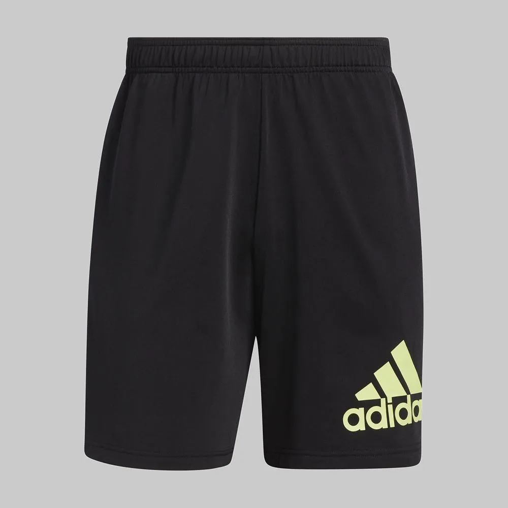 Short adidas Logo Hombre