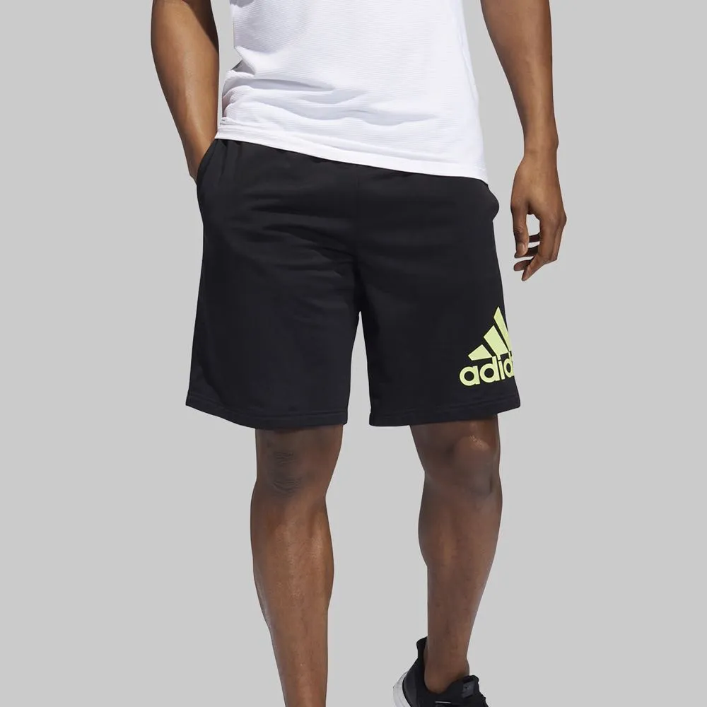 Short adidas Logo Hombre