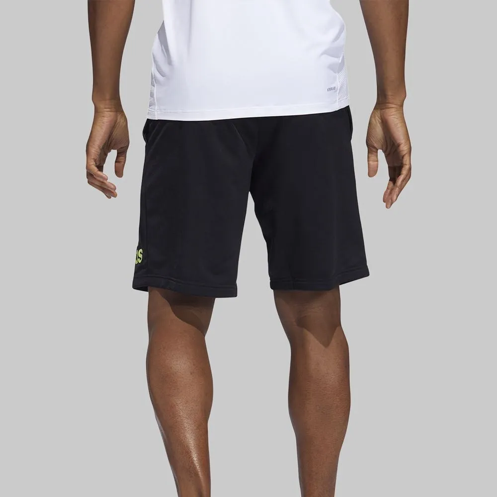 Short adidas Logo Hombre