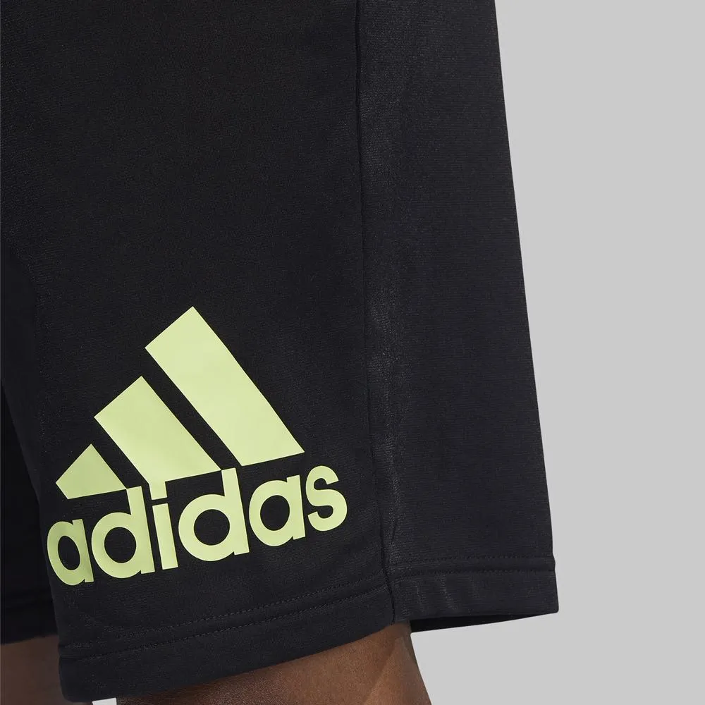 Short adidas Logo Hombre