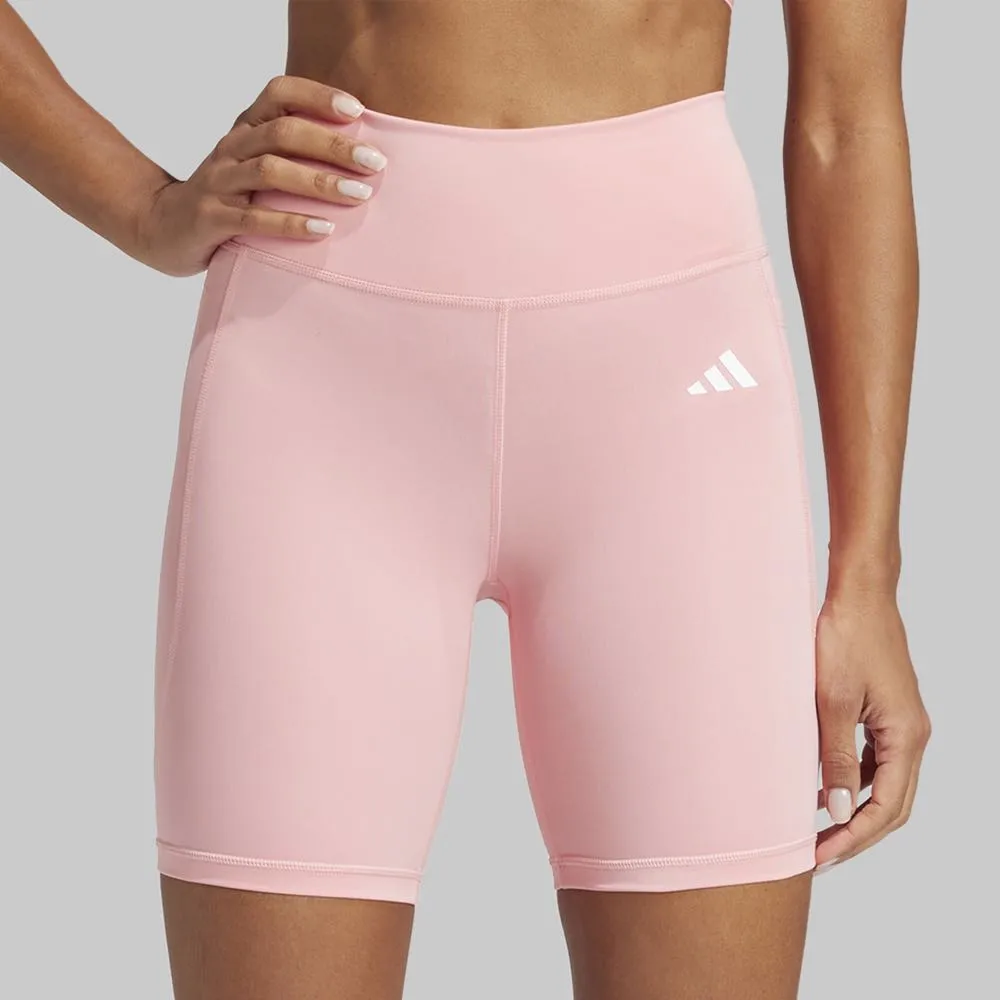 Short adidas Optime Essentials Mujer