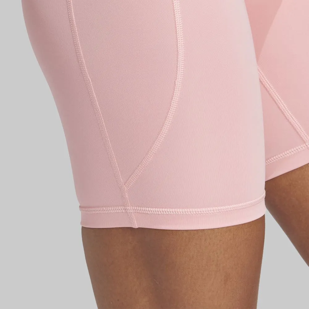Short adidas Optime Essentials Mujer