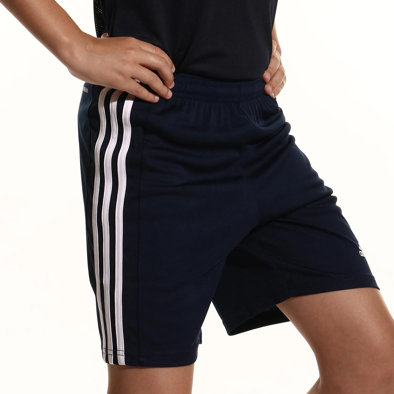 Short adidas Squad 21 niño