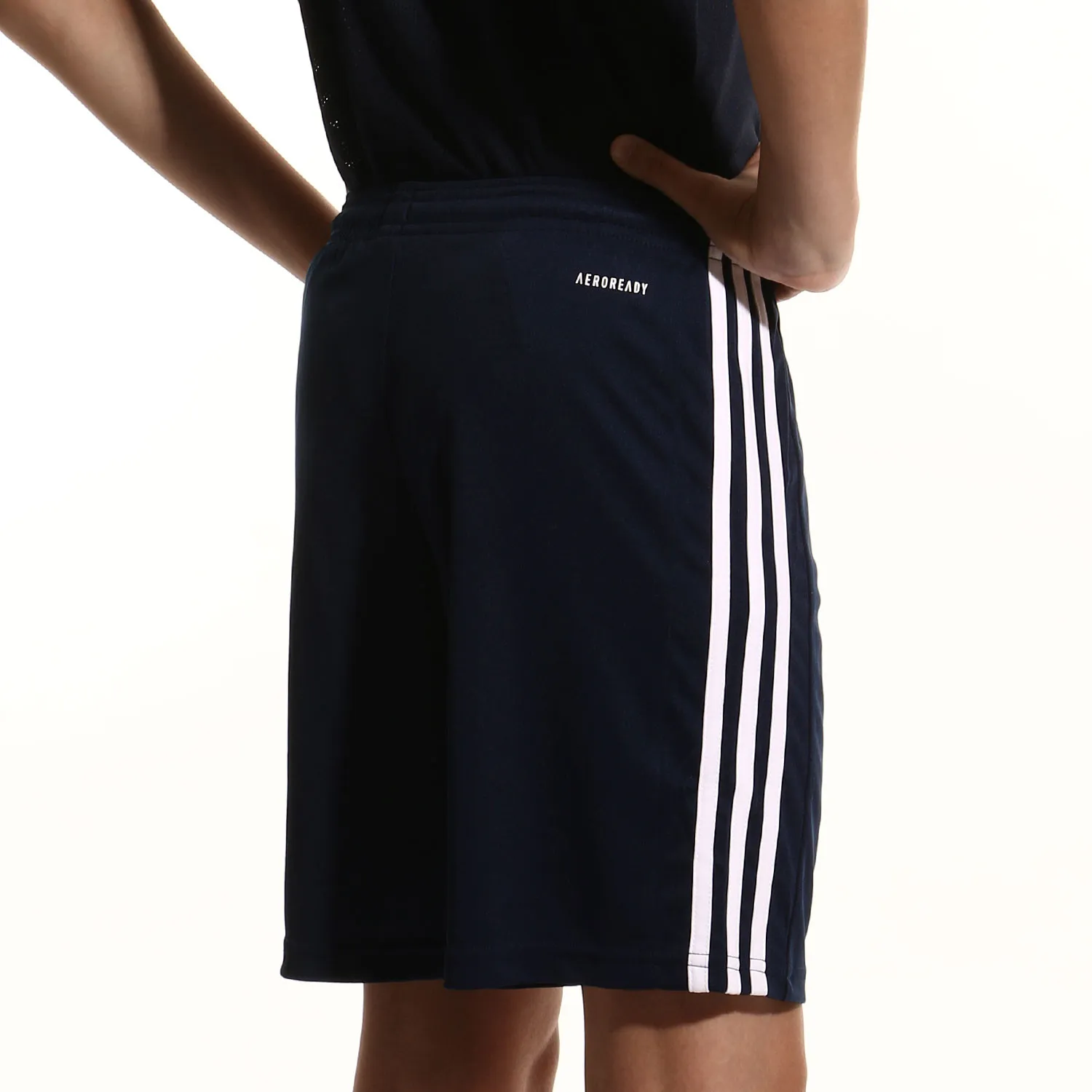 Short adidas Squad 21 niño