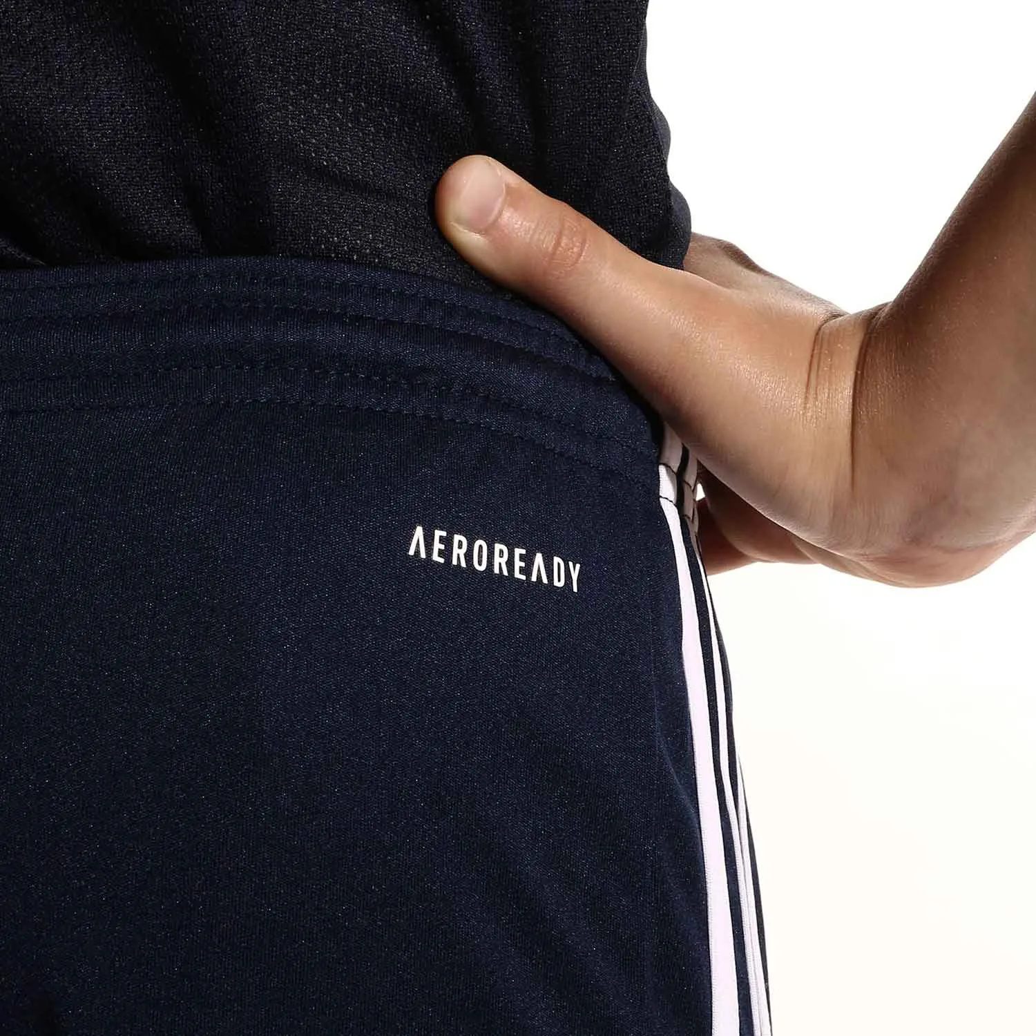 Short adidas Squad 21 niño