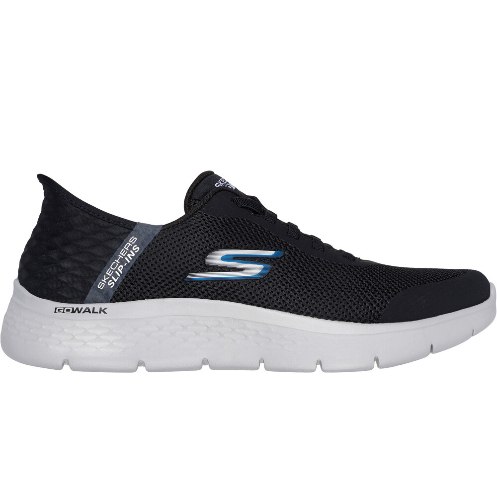 Skechers GO WALK FLEX Zapatillas Crossfit Hombre