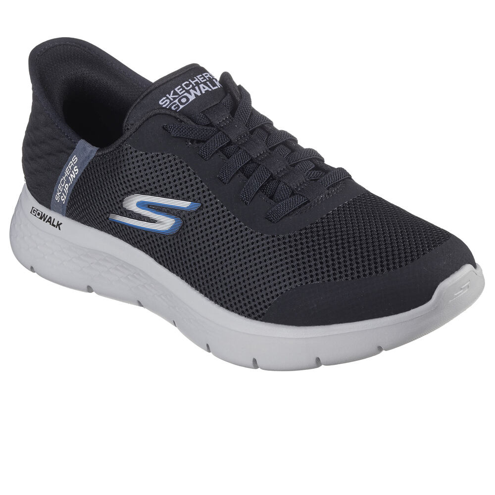 Skechers GO WALK FLEX Zapatillas Crossfit Hombre