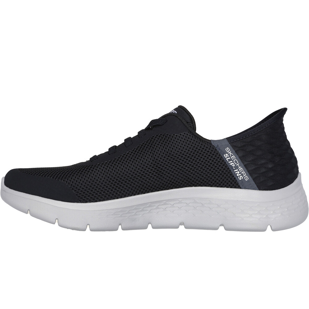 Skechers GO WALK FLEX Zapatillas Crossfit Hombre
