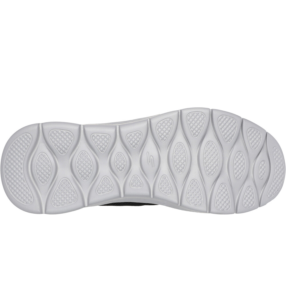 Skechers GO WALK FLEX Zapatillas Crossfit Hombre