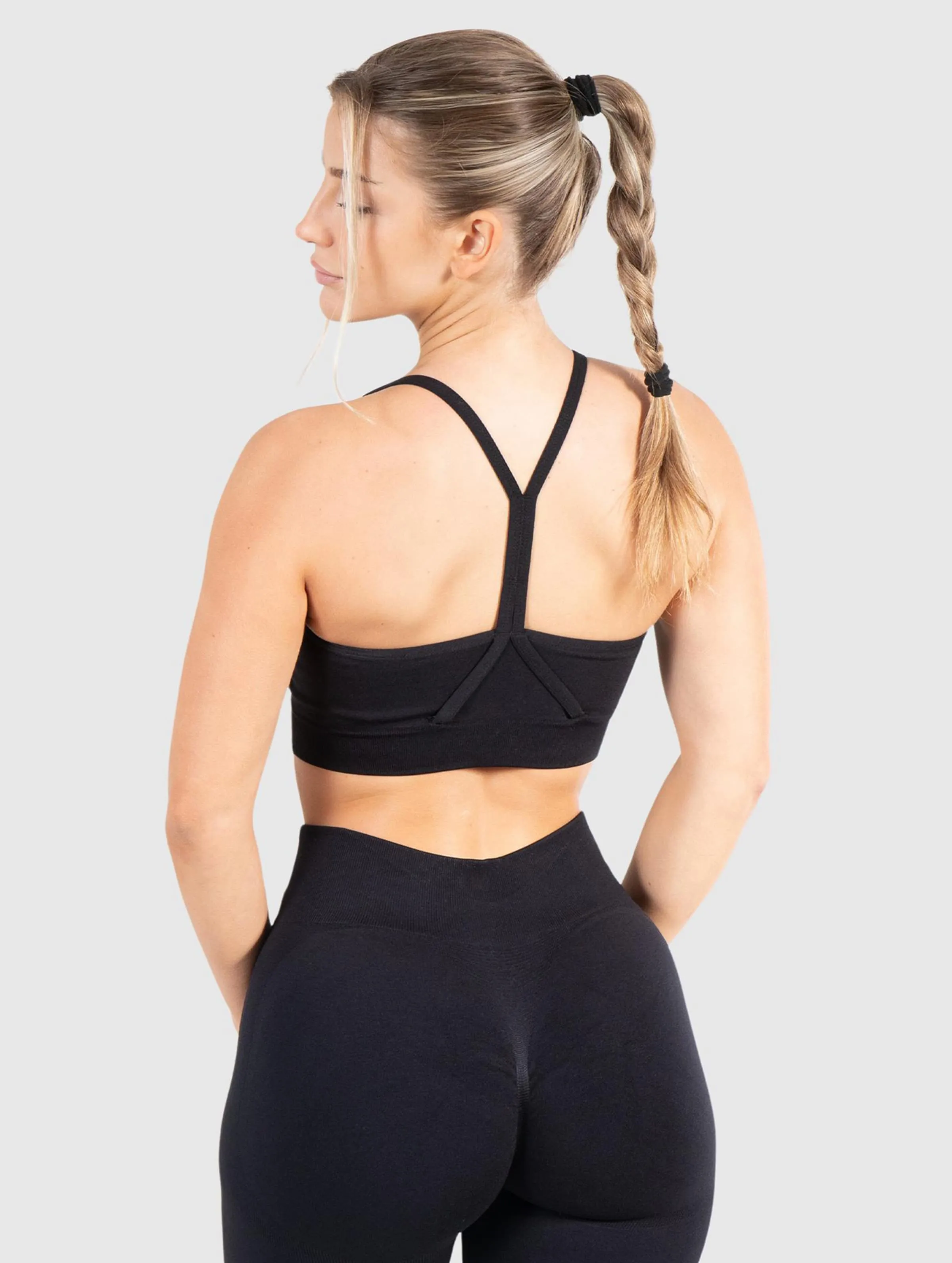 Smilodox Sport BH Hailey Scrunch