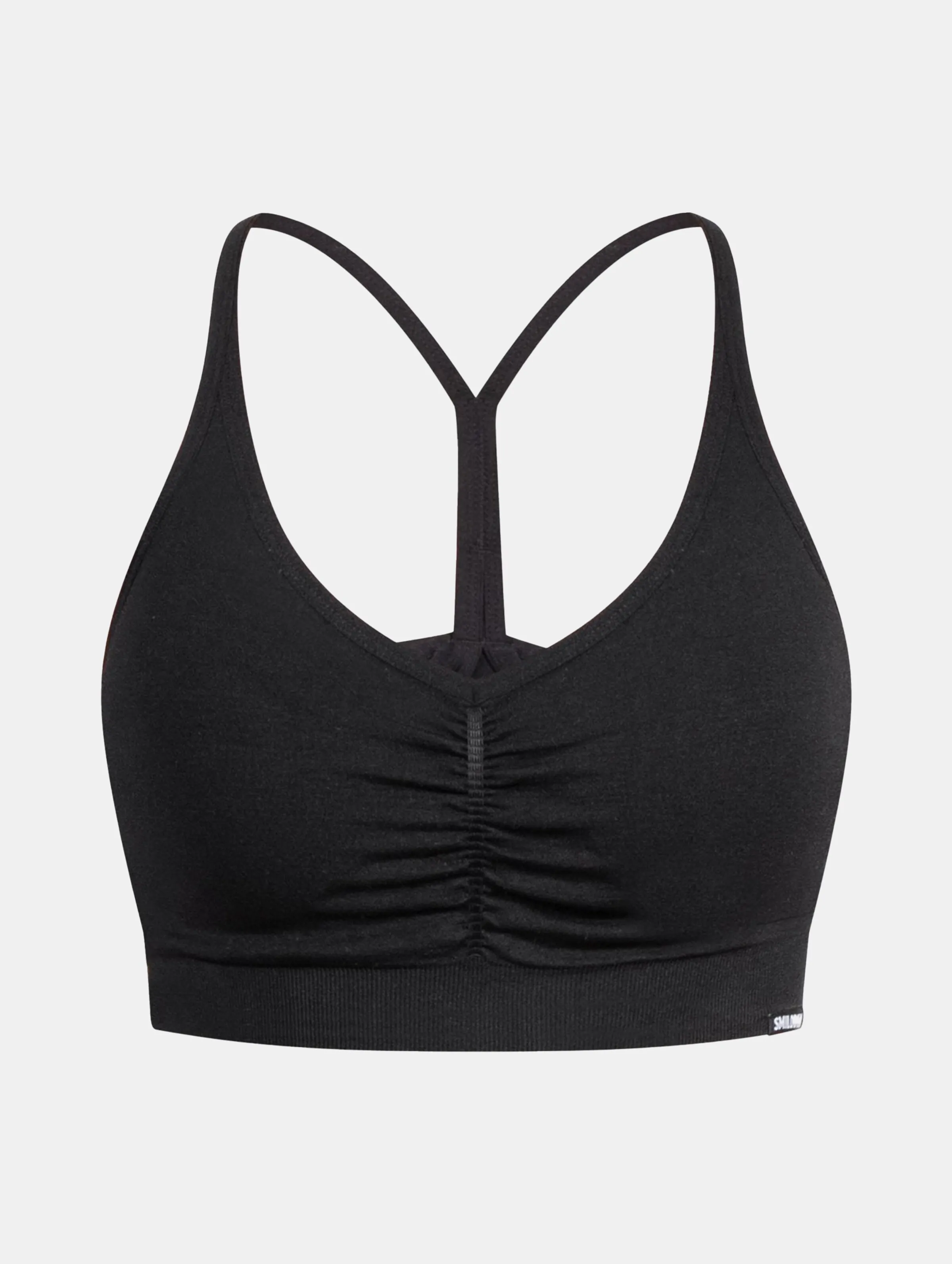 Smilodox Sport BH Hailey Scrunch