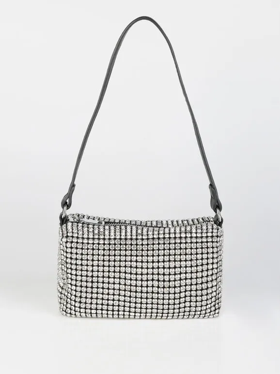 Solada Minibolso con pedrería