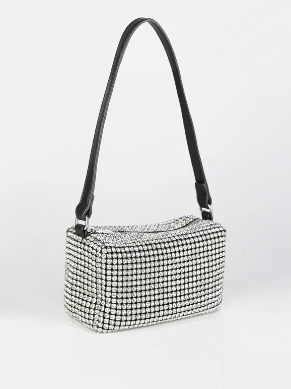 Solada Minibolso con pedrería