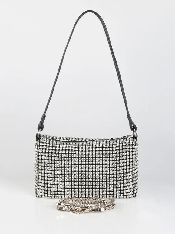 Solada Minibolso con pedrería