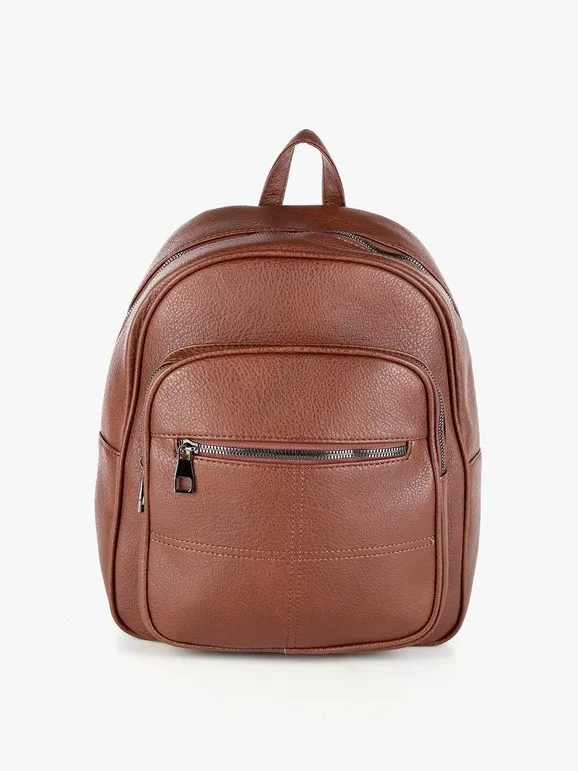 Solada mochila mujer