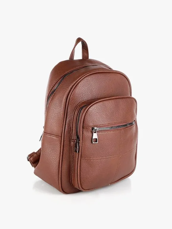 Solada mochila mujer