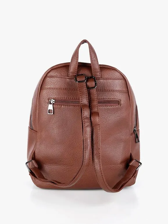 Solada mochila mujer