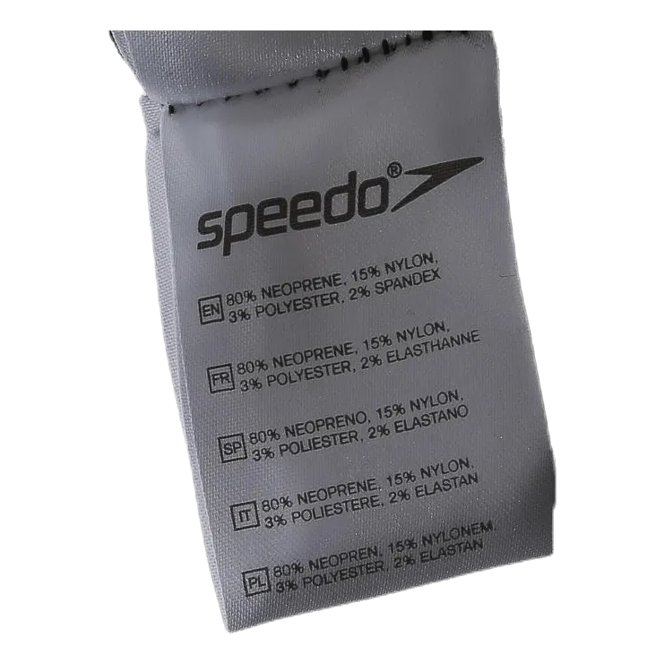 Speedo Fastskin Xenon M Fullsuit Blue/Black