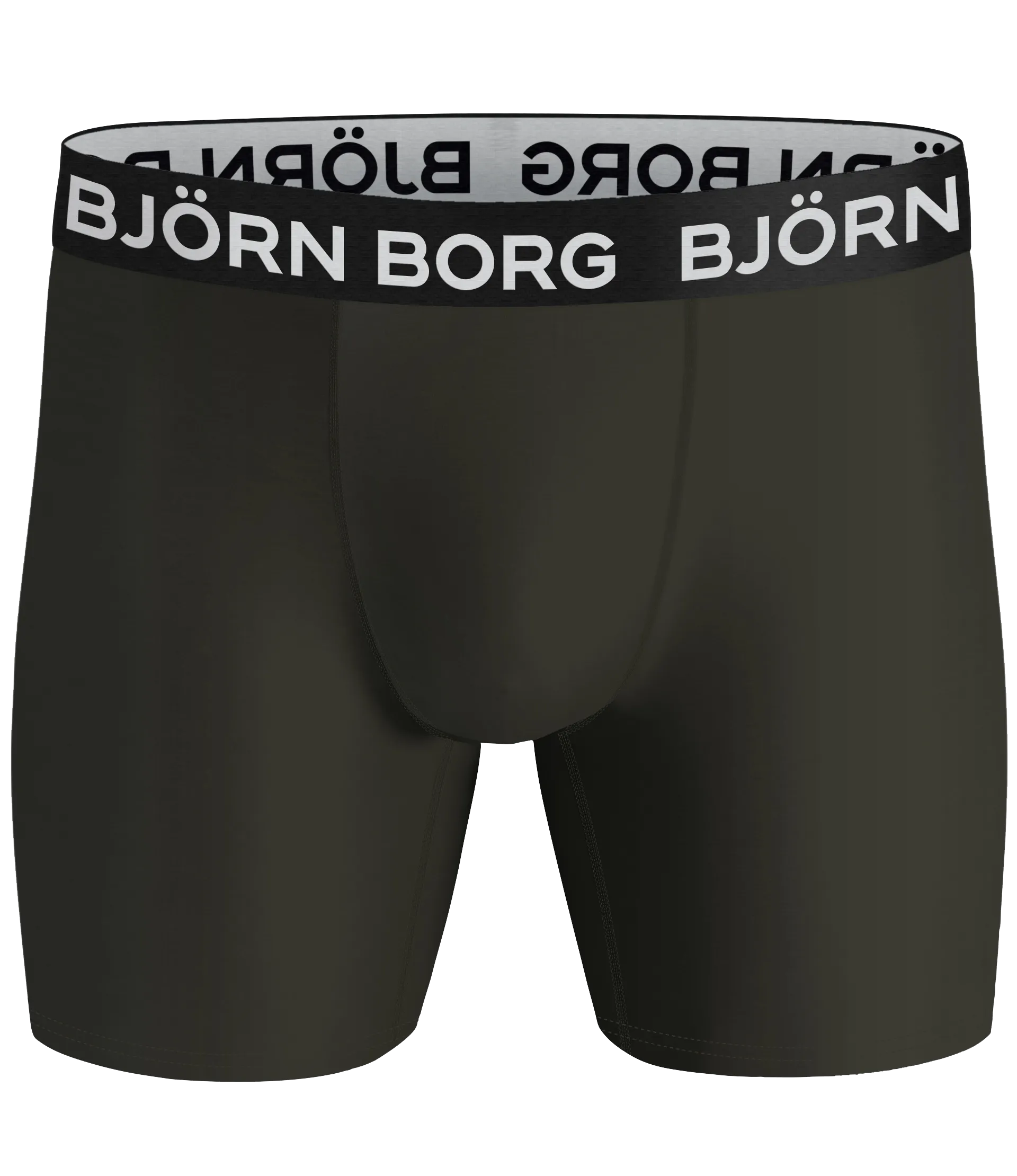 SPORTS BOXER 2PACK