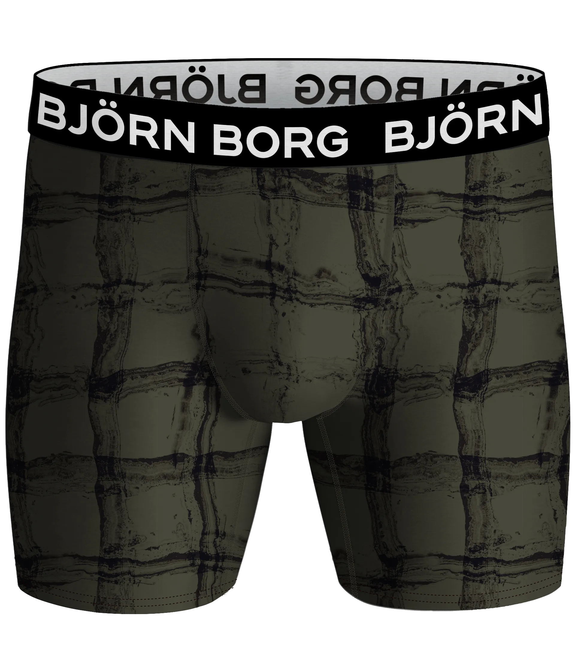 SPORTS BOXER 2PACK