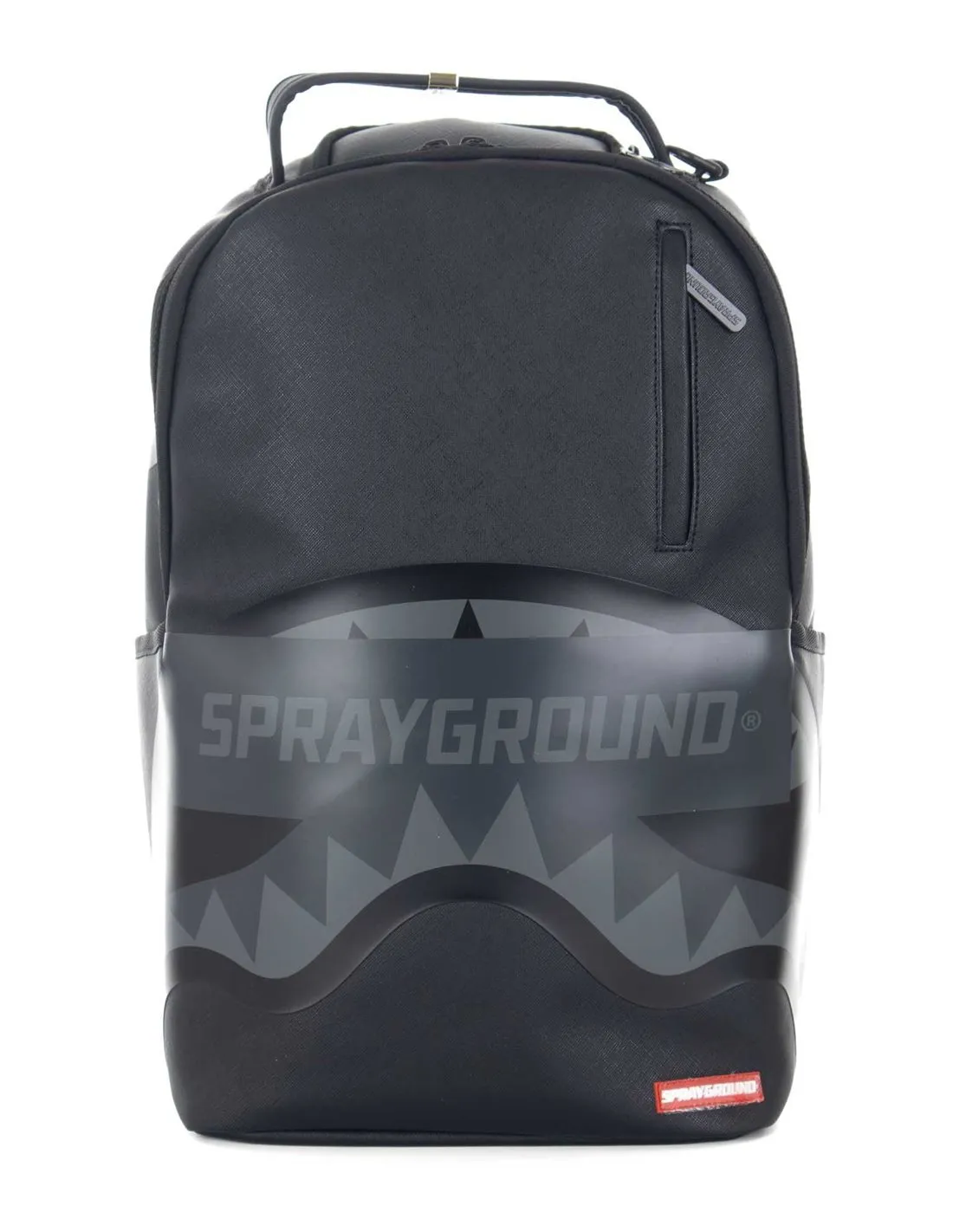 SPRAYGROUND  MOCHILA NEGRA 910B6433NSZ
